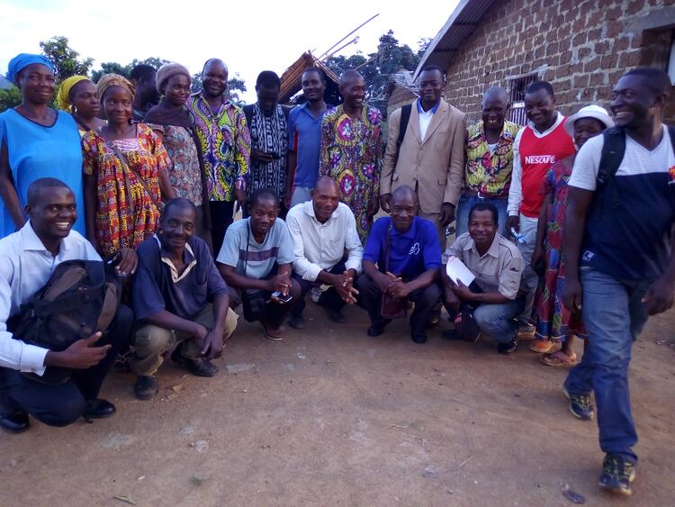 Famille YALICO : Famille YALICO :
